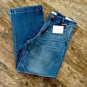 Kancan Wide Leg Trouser - New with Tags